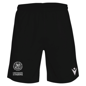 Bermuda Draco nero UNIPD