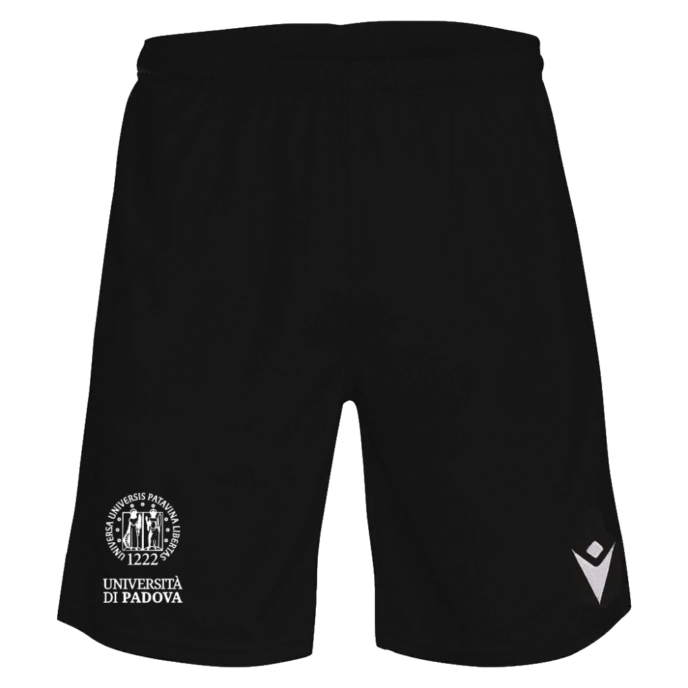 Bermuda Draco nero UNIPD Bermuda Draco nero UNIPD