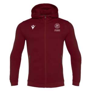 Felpa Cello bordeaux UNIPD