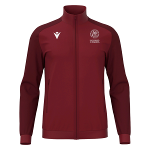 Giacca tecnica Anubis bordeaux UNIPD