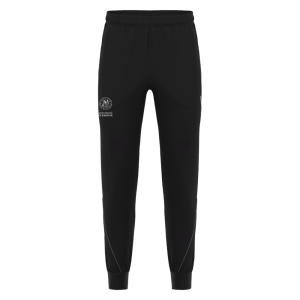 Pantalone tecnico Heracles nero UNIPD