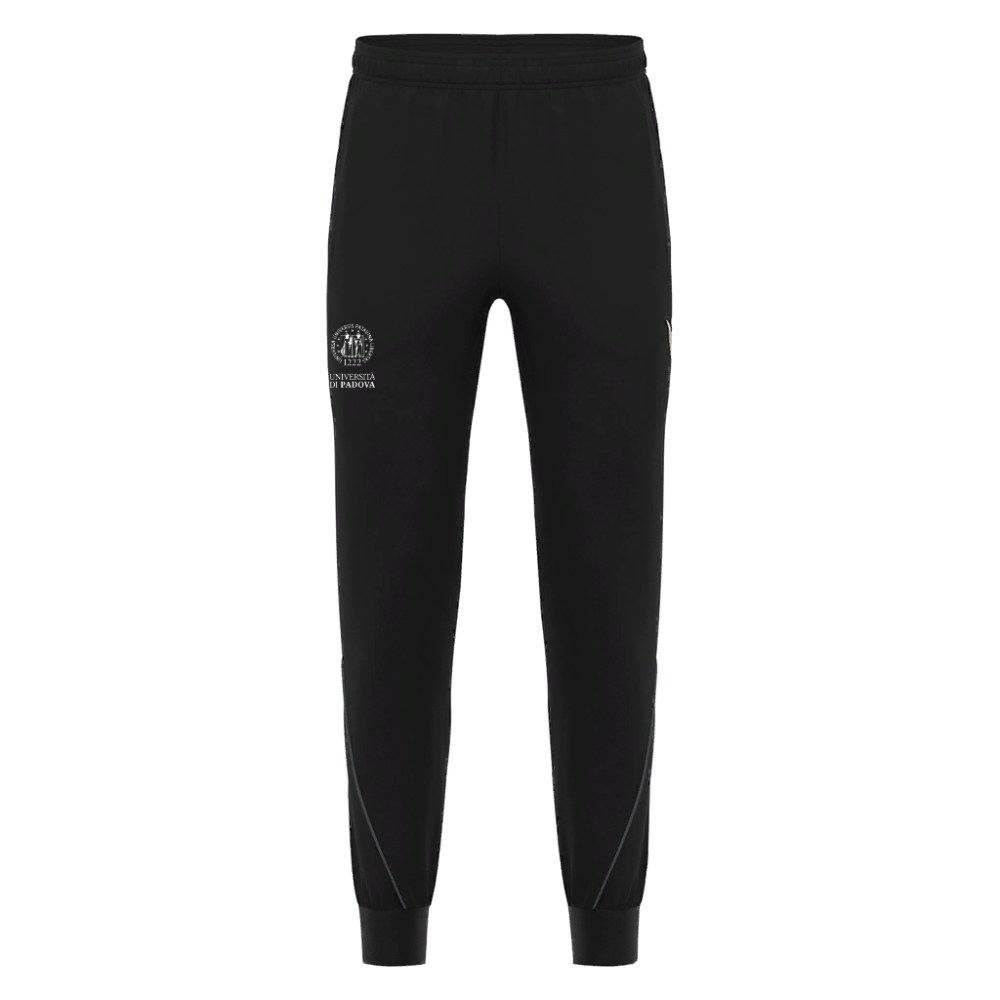 Pantalone tecnico Heracles nero UNIPD Pantalone tecnico Heracles nero UNIPD